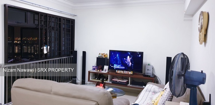 Blk 462 Clementi Avenue 3 (Clementi), HDB 4 Rooms #201840132